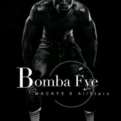 Macky 2 ft Allstars (43 Zambian Artists) – Bomba Fye