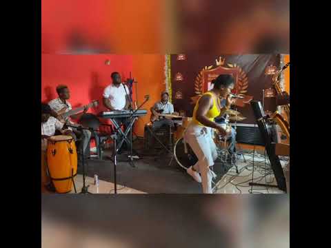 Dambisa - Physical Attention — Zambian Music Blog