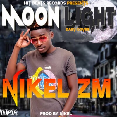 Nikel ZM - Moon Light (Daev Cover)