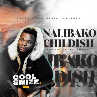 Cool Smize - Nalibako Childish (Prod. by Smize)