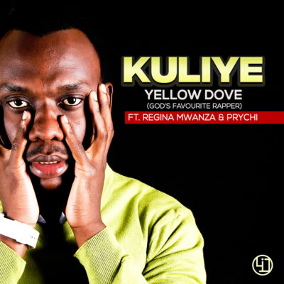 Yellow Dove ft Regina Mwanza, Prychi - Kuliye