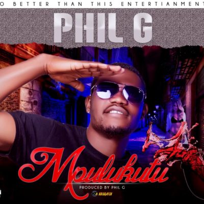 Phil G - Mpulukutu (Prod. by Phil G)