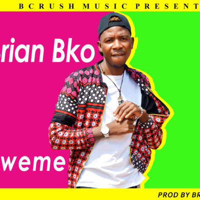 Brian Bko - Kuweme (Prod. by Brian Bko)