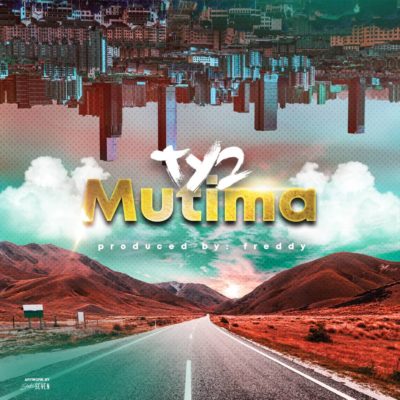 Ty2 - Mutima (Prod. by Freddy)