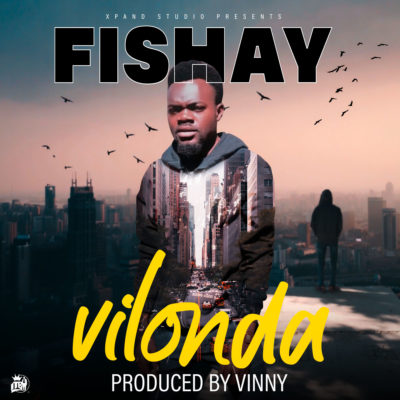 Fishay - Vilonda (Prod. by Vinny)