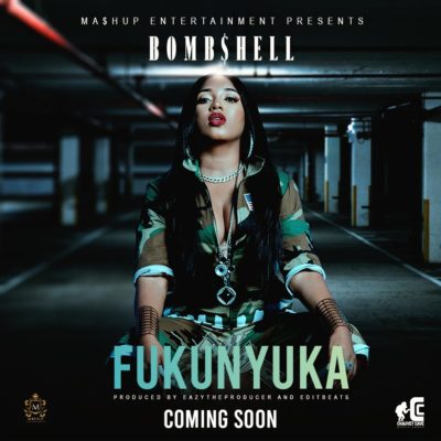 Bomb$hell - Fukunyuka (Prod. by EazyTheProducer & EditBeats)