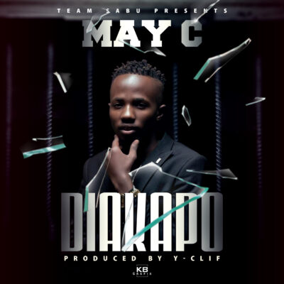 May C - Diakapo (Prod. by Y-Clif)