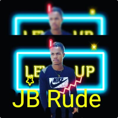 JB Rude ft Krazy Magician & Jay Snax - Knock Knock