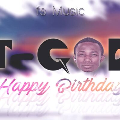 T-God - Happy Birthday (Prod. by XB3ats)