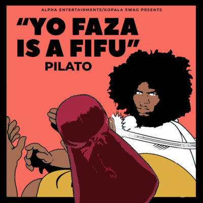 Pilato - Yo Faza Ize Fifu