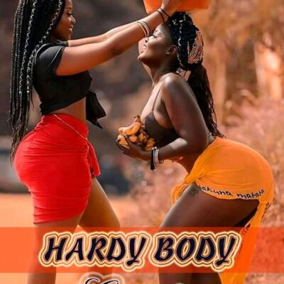 Cosmasis - Hard Body (Prod. by Dj Bongo)