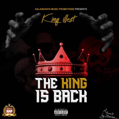 King illest - King is back [Prod. by D Jonz ]