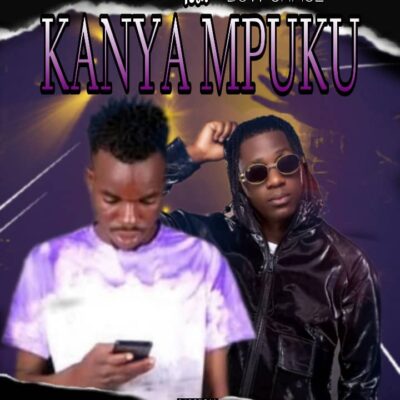 T Flex ft Bow Chase - Kanya mpuku (Prod. by Young)
