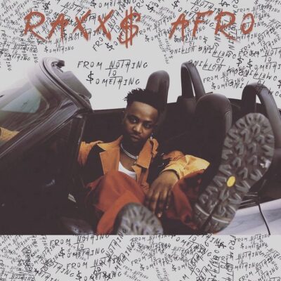 Raxx$ Afro - Lover Boy (Prod. by Jbeatz)