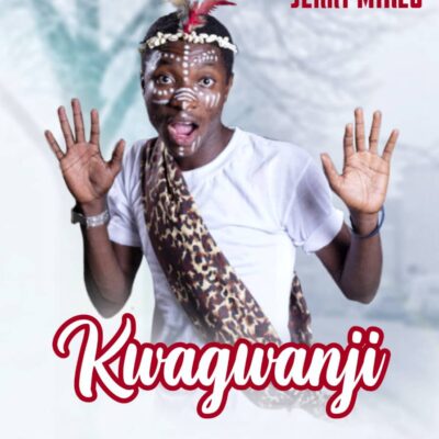 Jerry Mikes - Kwagwanji (Prod. by Dj Mzenga Man)