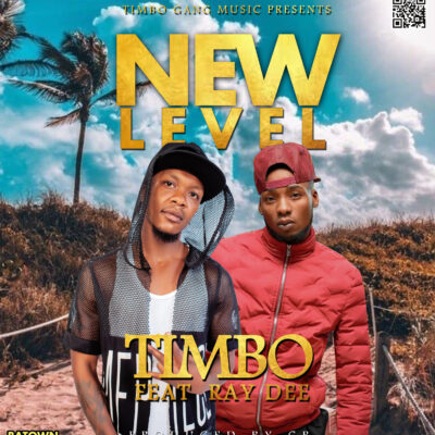 Timbo ft Ray Dee - New Level (Prod. by CB)